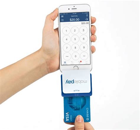 smart mobile credit card reader|handheld credit card reader.